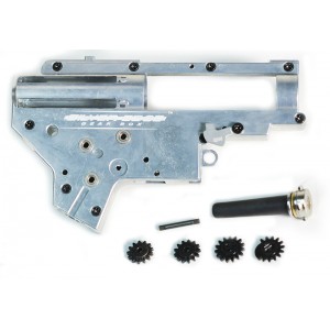 Ambidextrous V2 Gear Box Shell only